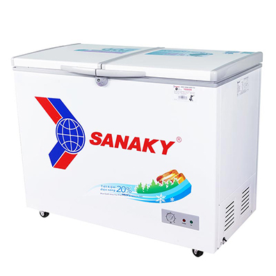 Tủ Đông Sanaky VH-2899A1 235 lít