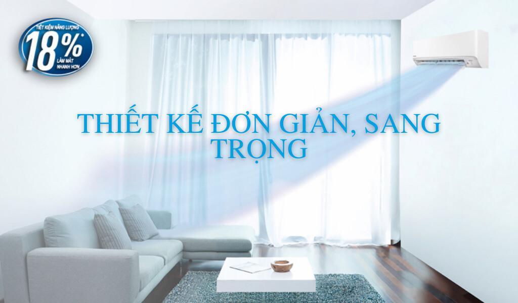 Thiết kế tinh tế, sang trọng Thiết kế tinh tế, sang trọng
