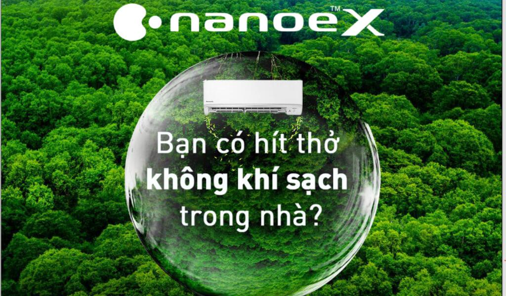 Thanh lọc không khí hiệu quả Thanh lọc không khí hiệu quả