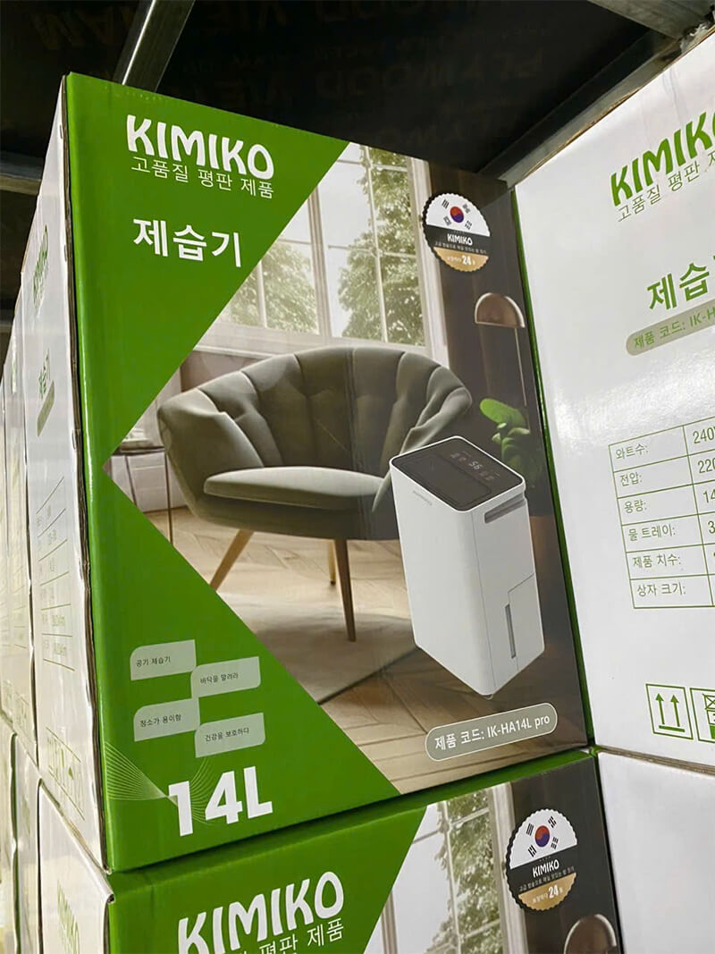 Tự động khởi động lại máy