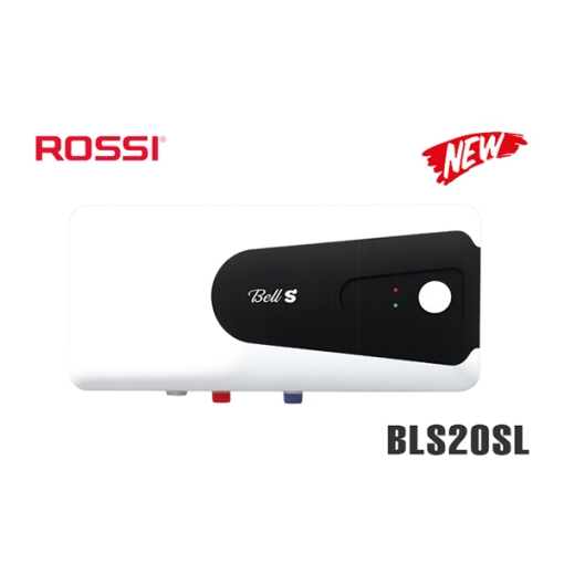 Bình nóng lạnh Rossi Bello S+ 20 lít ngang BLS20SL