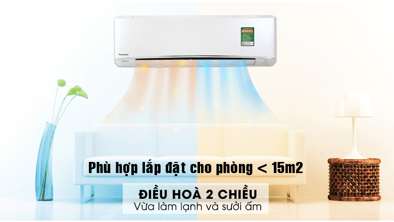 Panasonic YZ9AKH-8 thiết kế đẹp mắt