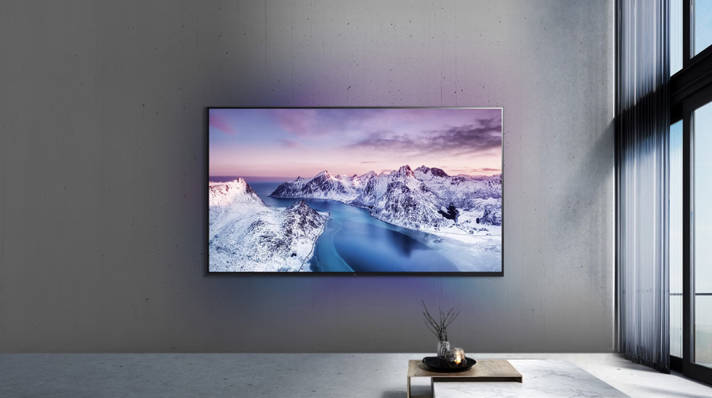 Tivi thông minh LG 43 inch 4K 43UQ7050 2023