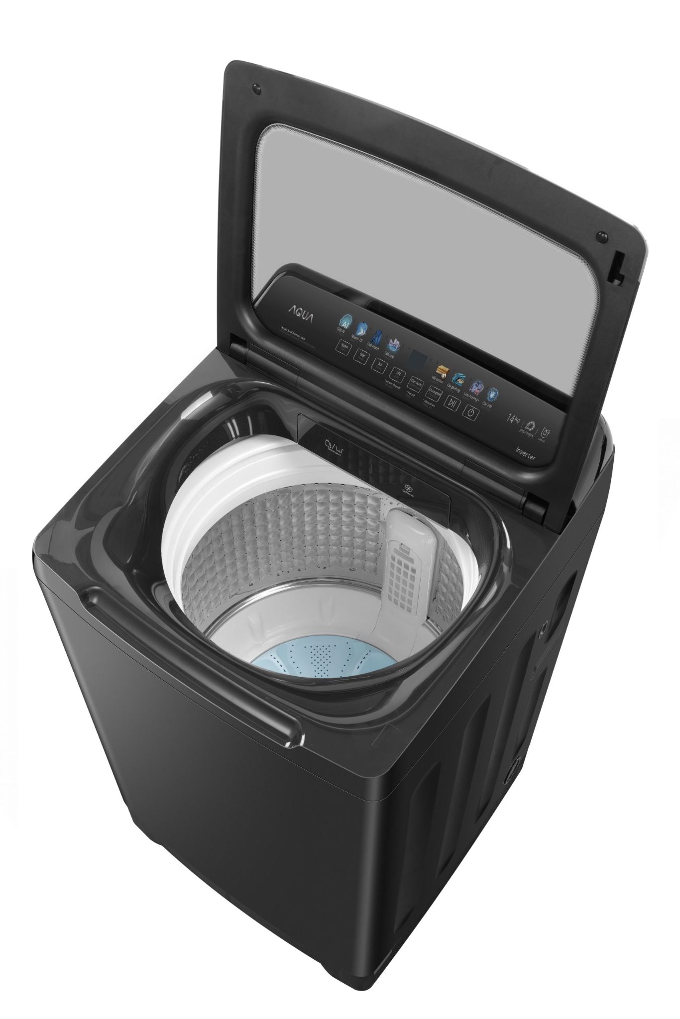 Tổng kho điều hòa, điện máy miền Bắc tại Hà Nội Nắp máy đóng chậm - Free close
