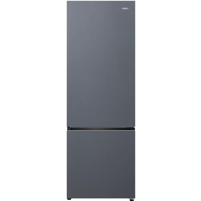 Tủ lạnh Aqua Inverter 292 lít AQR-B360MA(SLB)