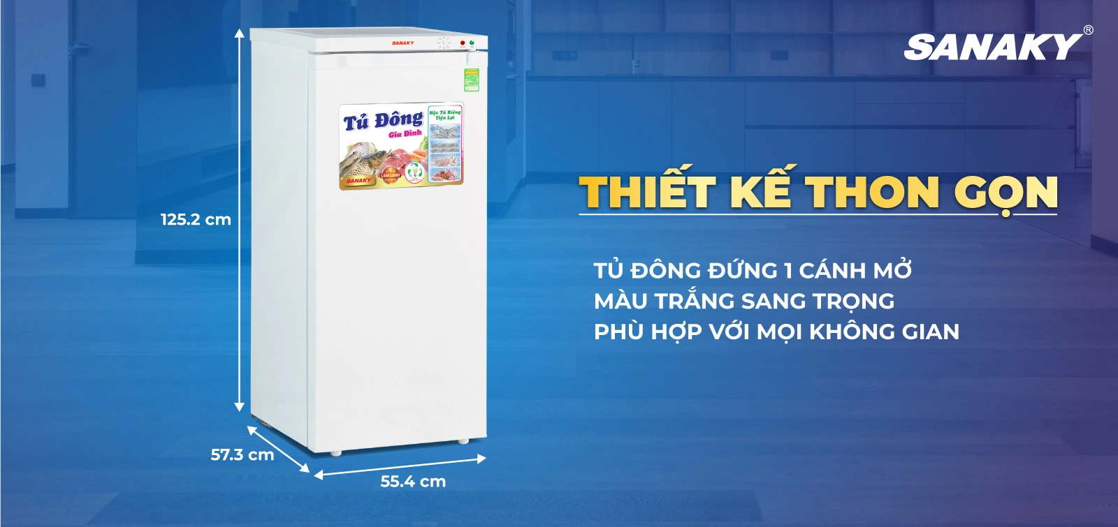 Kiểu dáng thon gọn tinh tế Kiểu dáng thon gọn tinh tế