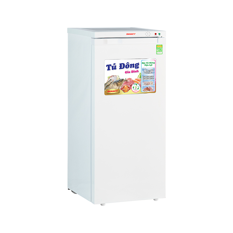 Tủ Đông Sanaky VH-180VD - Sanaky Việt Nam