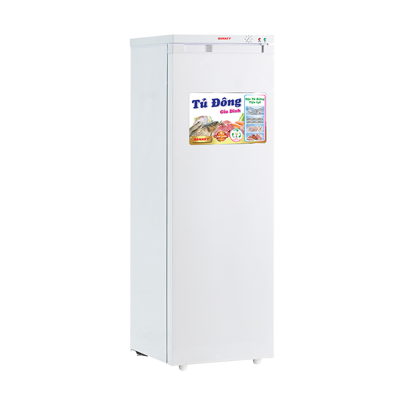 Tủ Đông Sanaky VH-230VD - Sanaky Việt Nam
