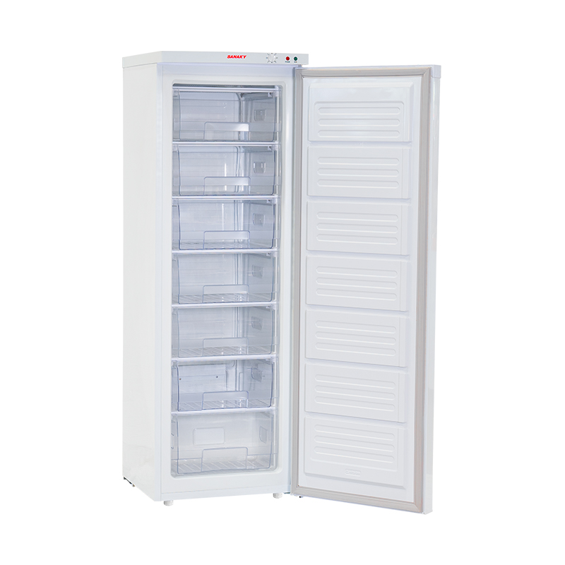 Tủ Đông Sanaky VH-230VD - Sanaky Việt Nam