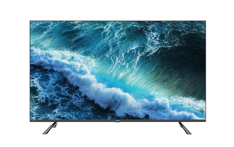 Tivi Casper 50" 50UGA610 Smart/ 4K Ultra HD giá tại kho rẻ Nhất Miền Bắc