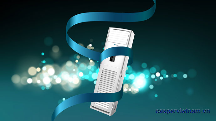 Casper Tu 8