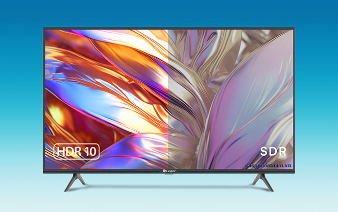 Hdr10