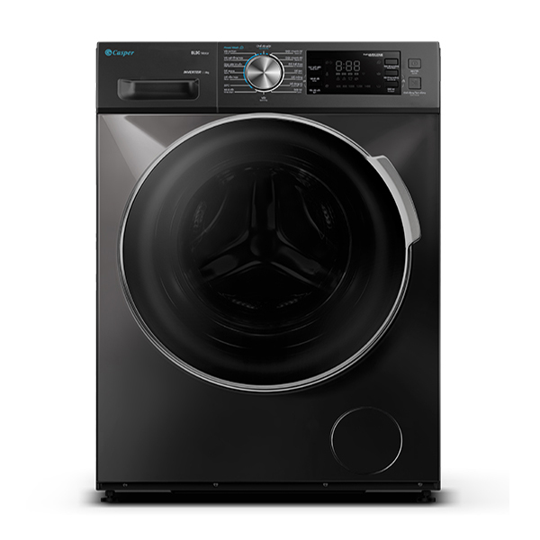 Máy giặt Casper 10.5Kg WF-105I150BGB - Giá tốt tại Hà Nội