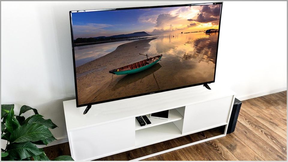 Thương hiệu tivi Asiatic của nước nào? Tivi Asiatic có tốt không?