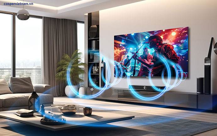 Am Thanh Smart Tv 32 2024 Dolby Digital Plus Am Thanh Vom