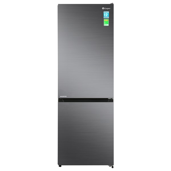 Tủ lạnh Casper Inverter 300 lít RB-320VT - giá tốt, có mua trả góp