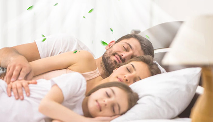 Chế độ Sleep của điều hòa Funiki là gì