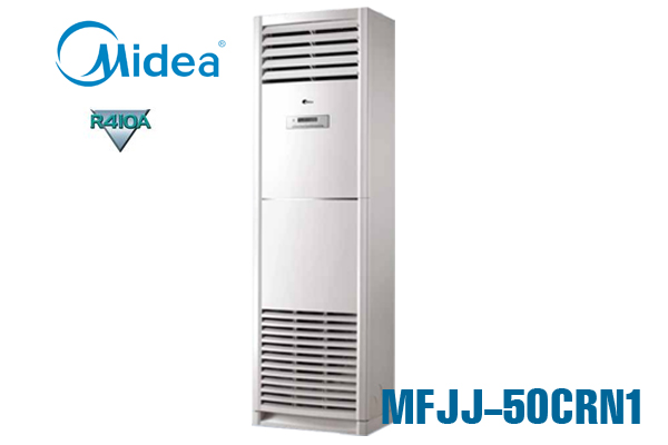 Midea MFJJ-50CRN1, Điều hòa tủ đứng Midea 50.000BTU 1 chiều