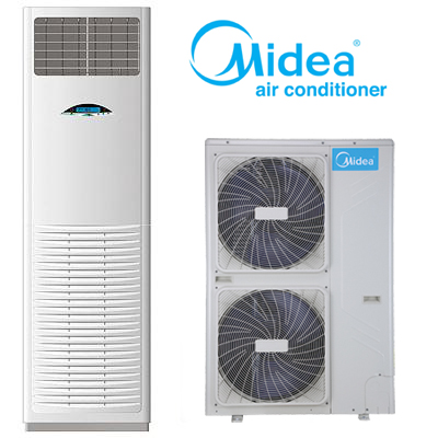 Điều hòa tủ đứng Midea MFPA-28CRN1 28.000BTU 1 chiều