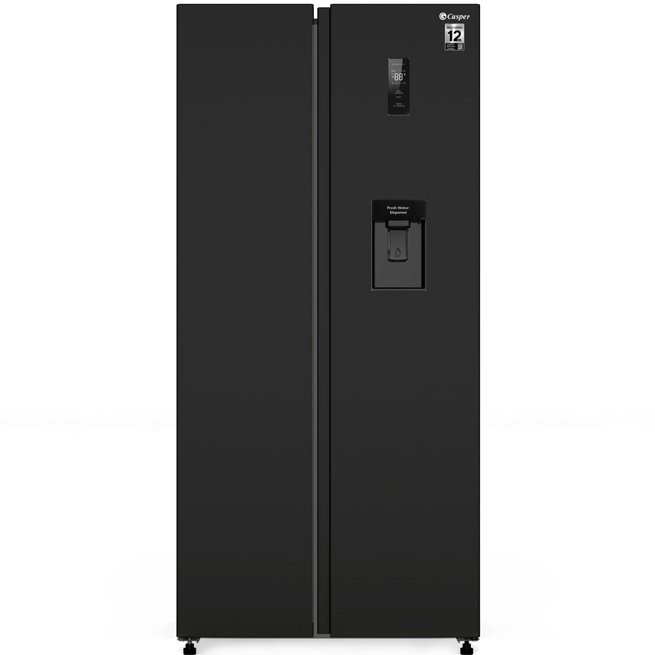 Tủ lạnh Casper Inverter 458 lít RS-460PBW