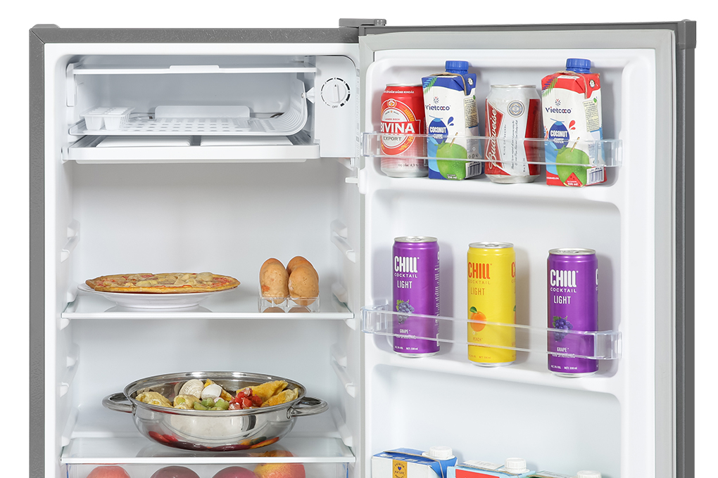 Tủ lạnh Casper 95 lít RO-95PG Tủ lạnh Casper 95 lít RO-95PG
