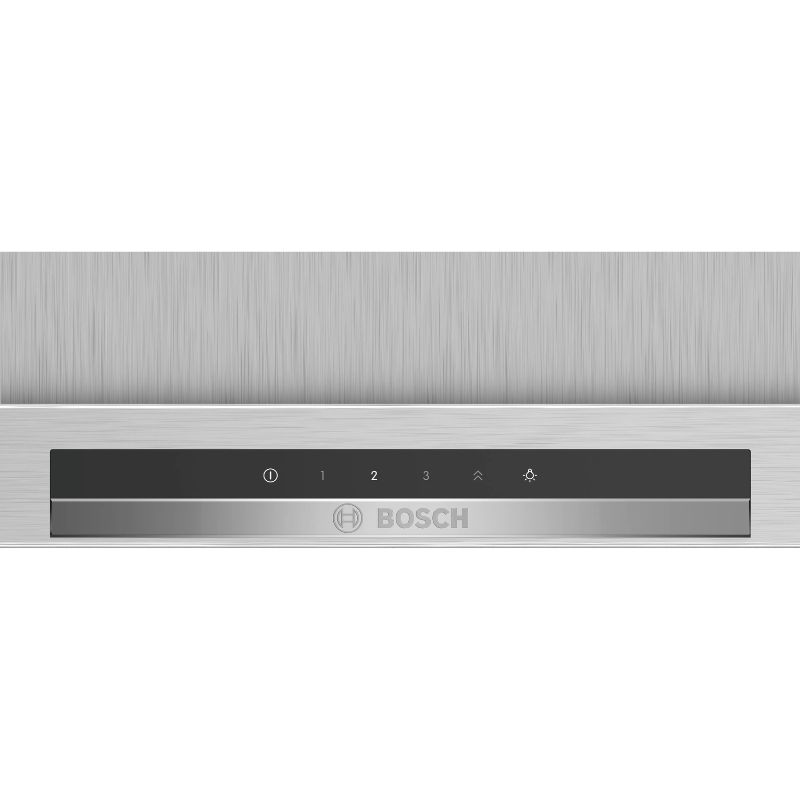 Bảng điều khiển máy hút mùi Bosch DIB97IM50