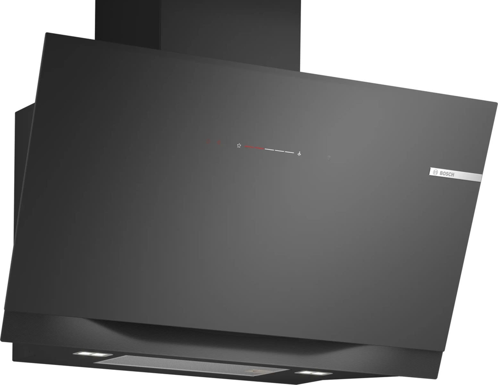 Máy Hút Mùi BOSCH DWK91LT60| serie 8