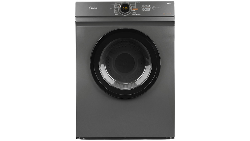 Máy sấy quần áo Midea MD100A70 Máy sấy quần áo Midea MD100A70
