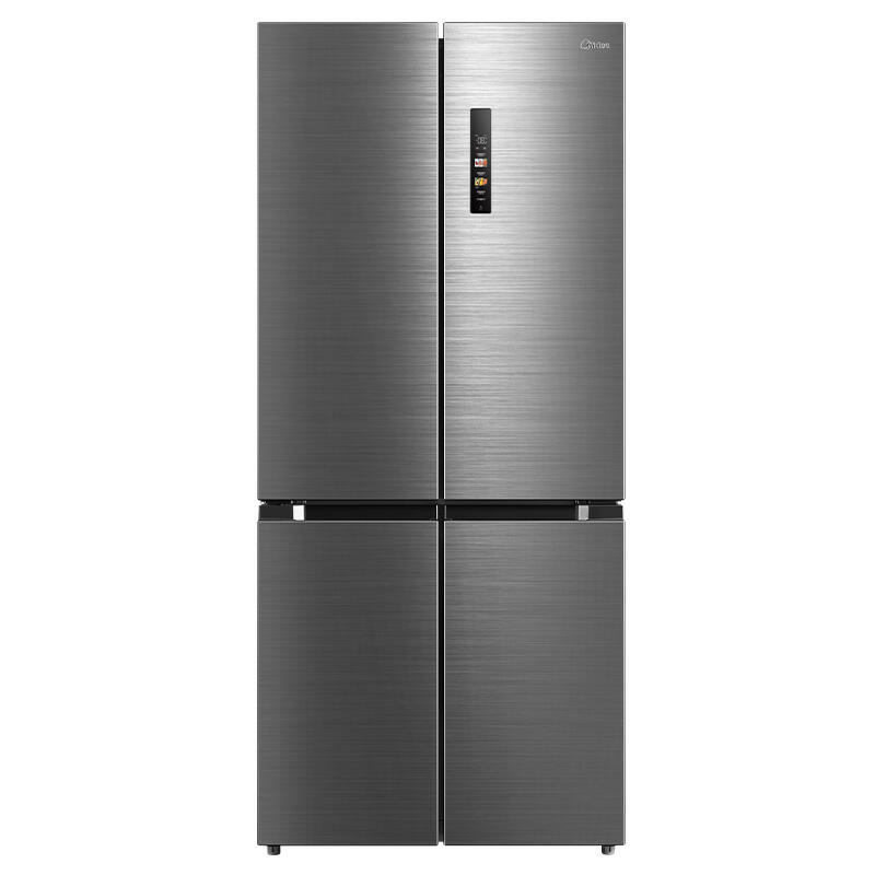 Midea 407L Refrigerator MDRF550FGG28VN