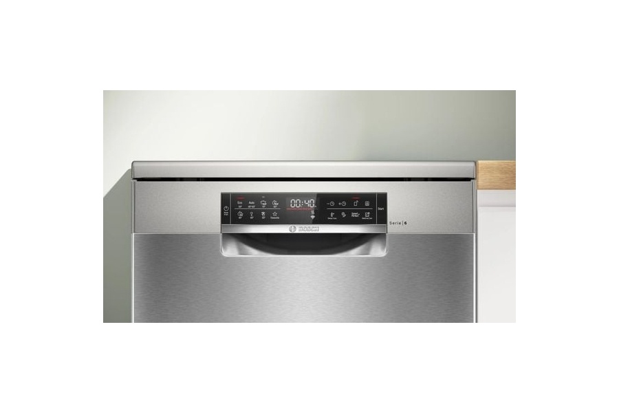 Máy rửa chén Bosch SMS4HTI16E serie 4