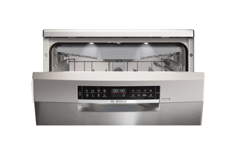 Máy rửa chén Bosch SMS4HTI16E serie 4