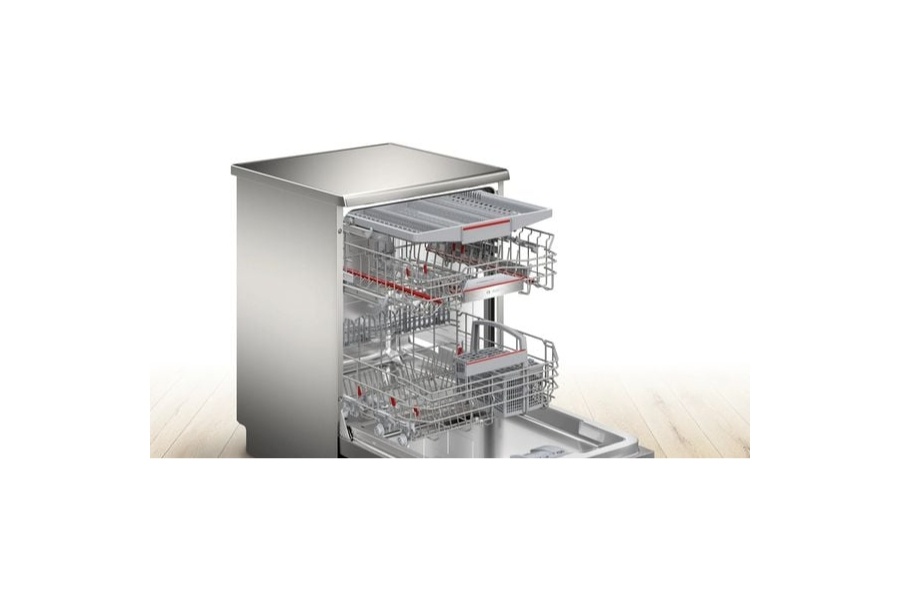 Máy rửa chén Bosch SMS4HTI16E serie 4