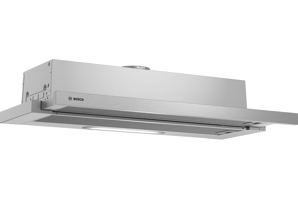 Máy hút mùi âm tủ Bosch DFT93AC50 - Thiết kế Máy hút mùi âm tủ Bosch DFT93AC50 - Thiết kế